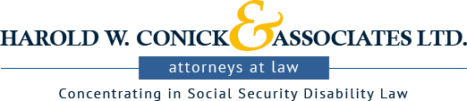 Chicago Social Security Disability Attorneys