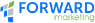 Forward Marketing Logo