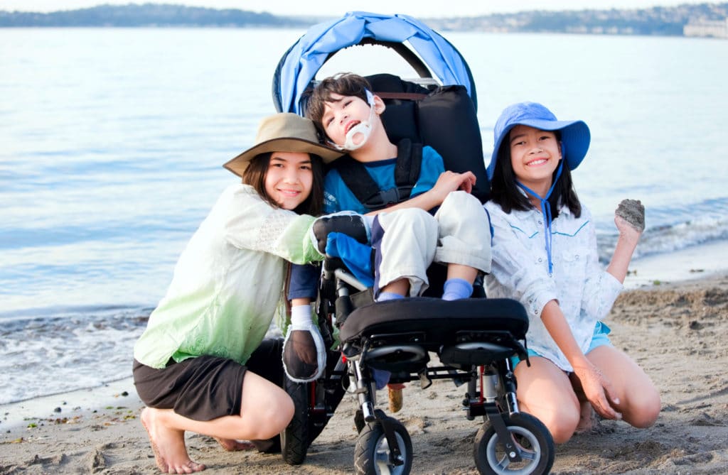 Your Guide to Child Disability Benefits In Illinois