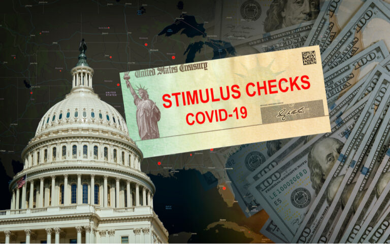 will there be another stimulus check for social security