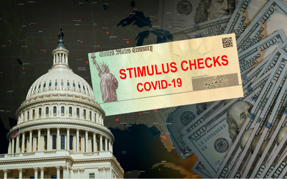 Will Government Stimulus Checks Affect My Social Security Disability