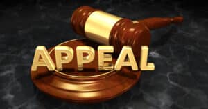 appeal