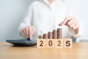 social security 2025