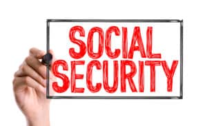 social security