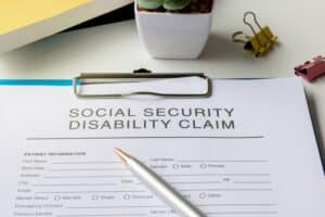 social security disability